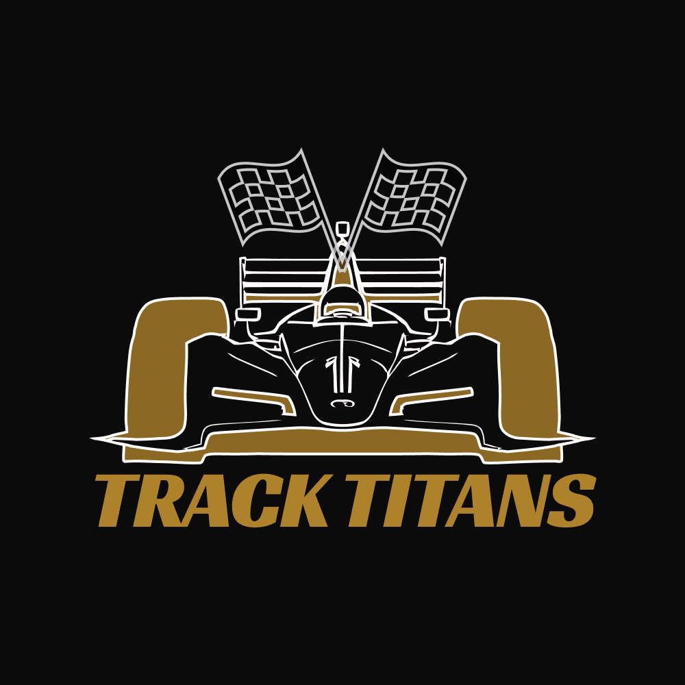 Track Titans Logo